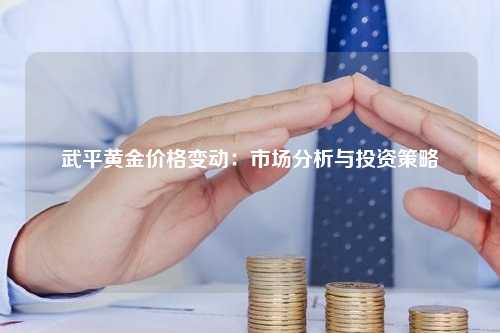 武平黄金价格变动：市场分析与投资策略