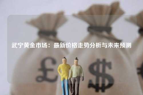 武宁黄金市场：最新价格走势分析与未来预测