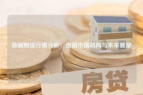 液碱期货行情分析：当前市场动向与未来展望